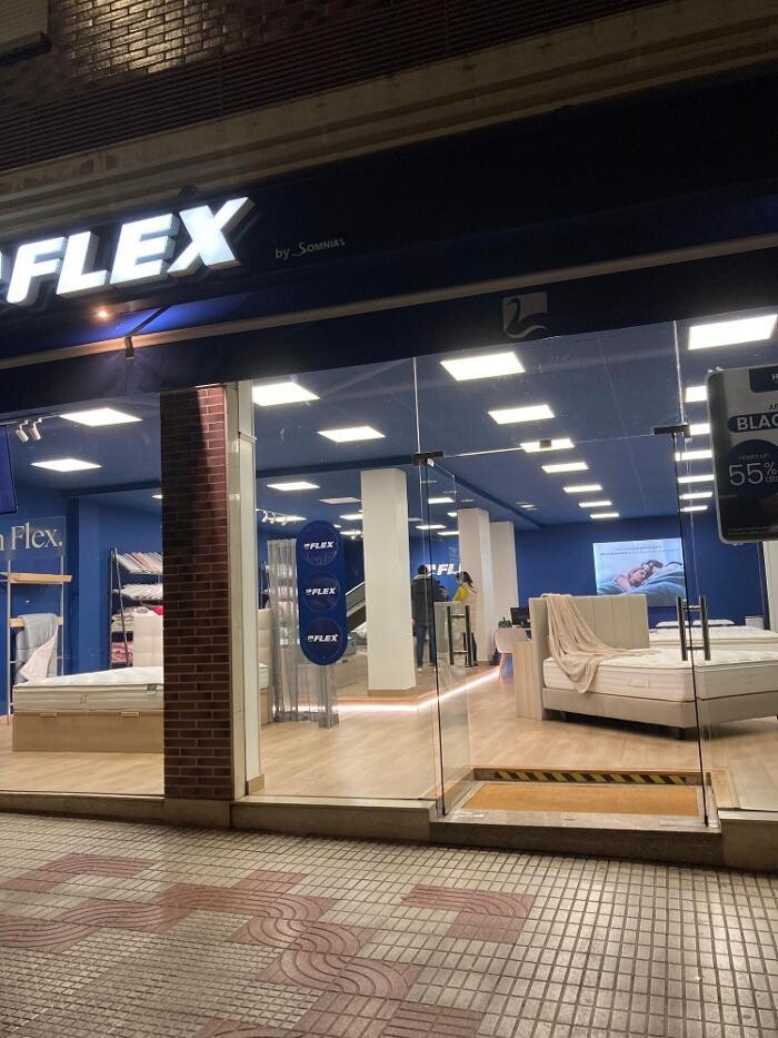 Images Tienda Flex by Somnias