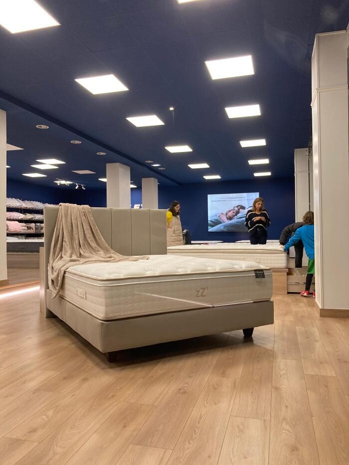 Images Tienda Flex by Somnias