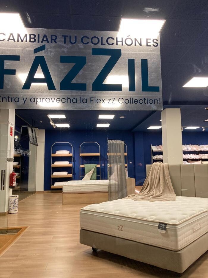 Images Tienda Flex by Somnias