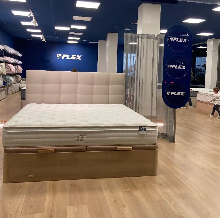 Images Tienda Flex by Somnias