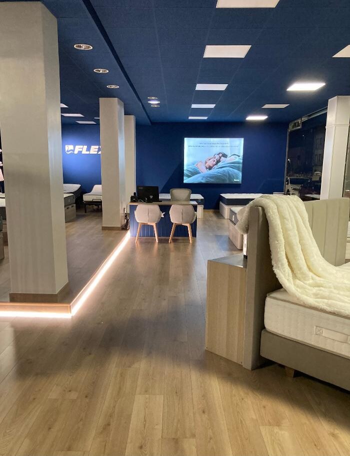 Images Tienda Flex by Somnias