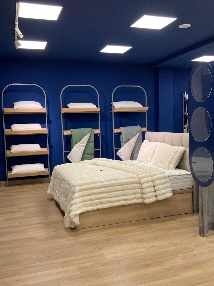 Images Tienda Flex by Somnias