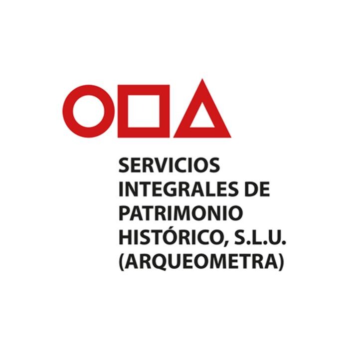 Arqueometra Logo