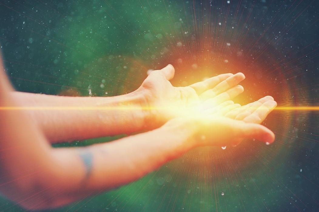 Images Suria Kundalini Yoga