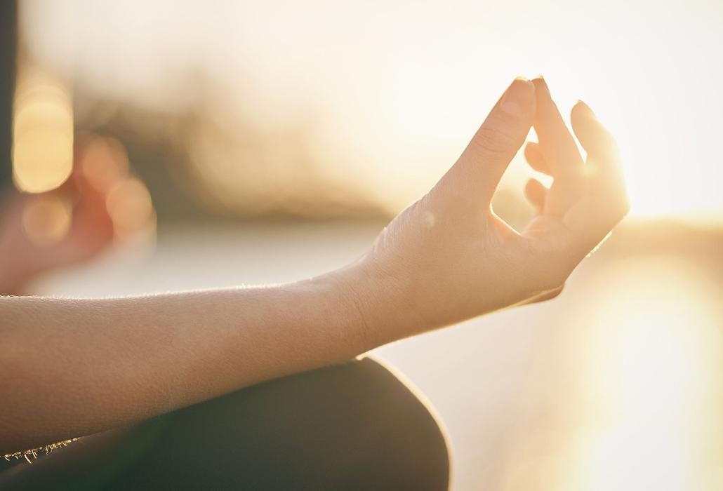 Images Suria Kundalini Yoga