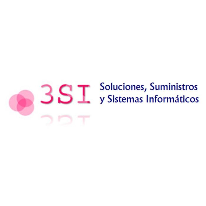 3si-sistemas Logo