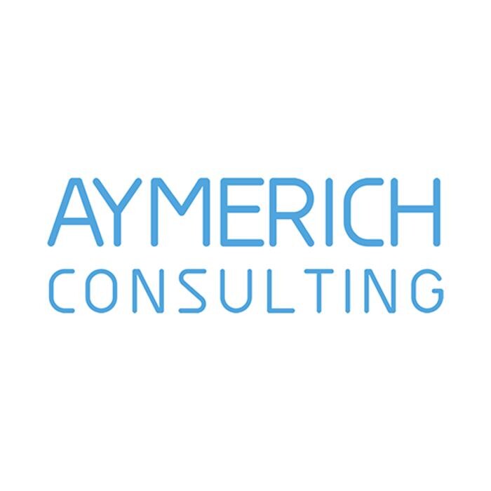 AYMERICH CONSULTING Logo