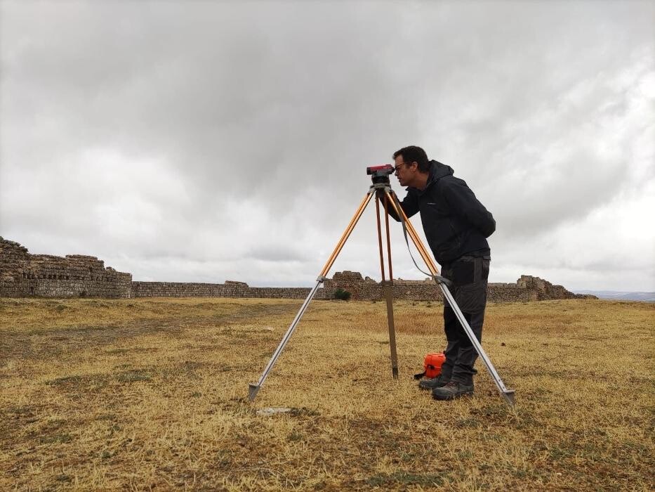 Images Itaka Arqueologos SL