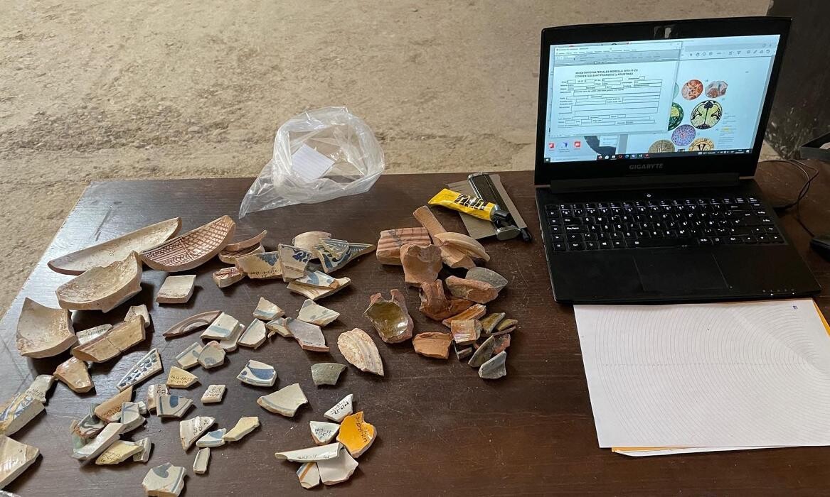 Images Itaka Arqueologos SL