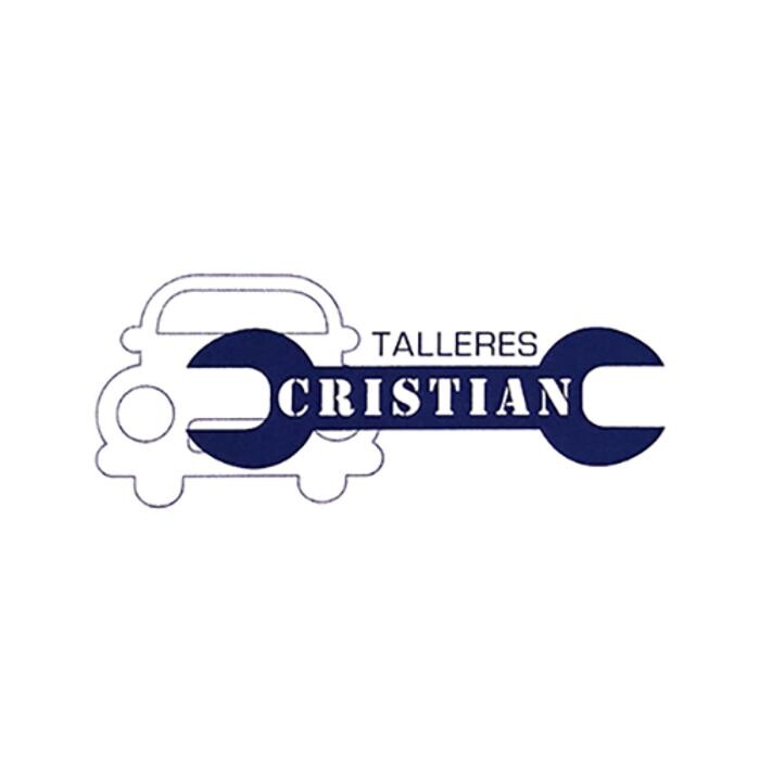 Talleres Cristian: Tu Taller Mecánico de Confianza en Cuarte de Huerva Logo