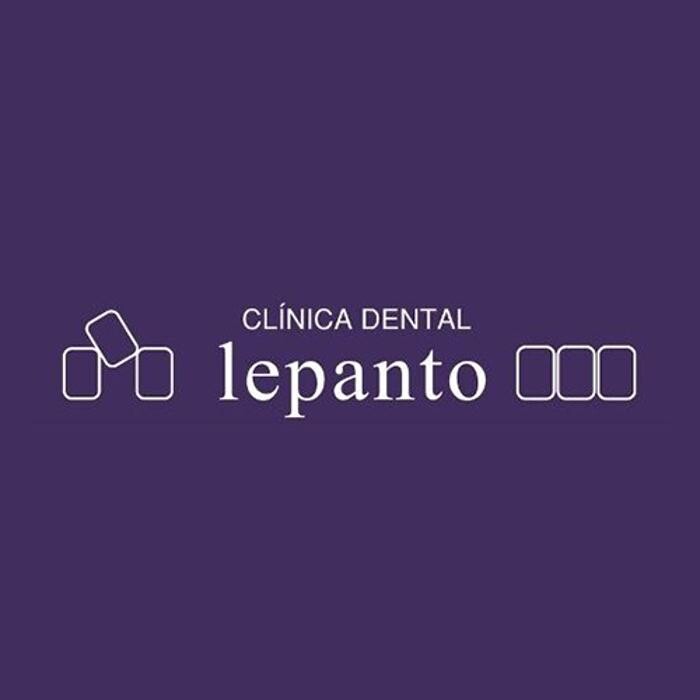 Lepanto Clínica Dental Logo