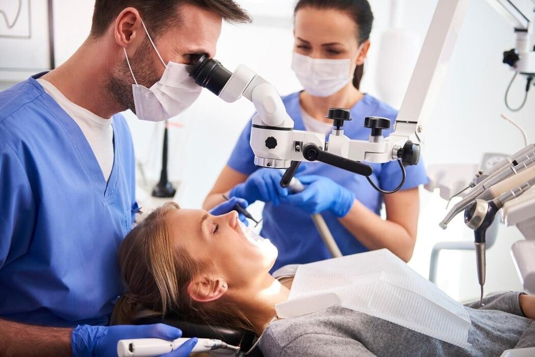 Images Lepanto Clínica Dental