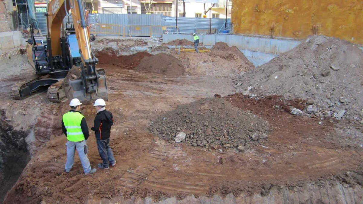 Images Dracma Arqueologia