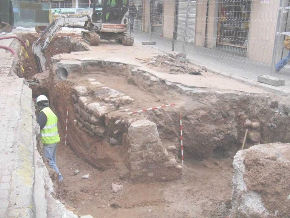 Images Dracma Arqueologia