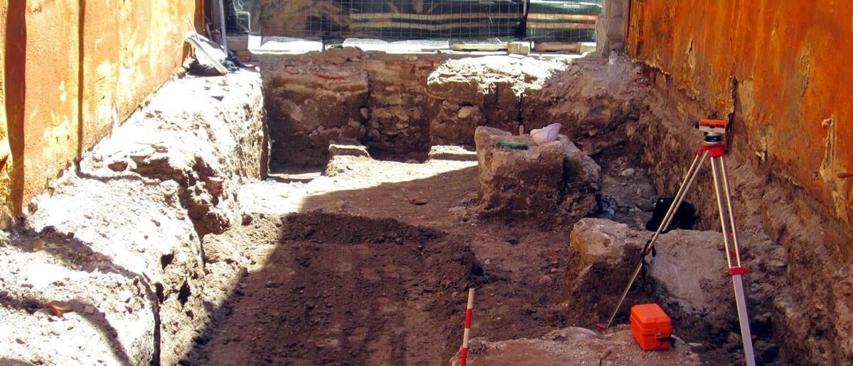 Images Dracma Arqueologia