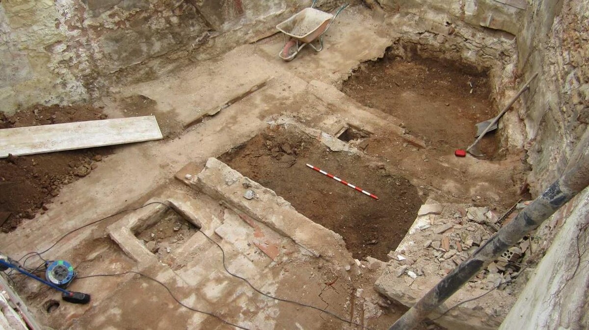 Images Dracma Arqueologia