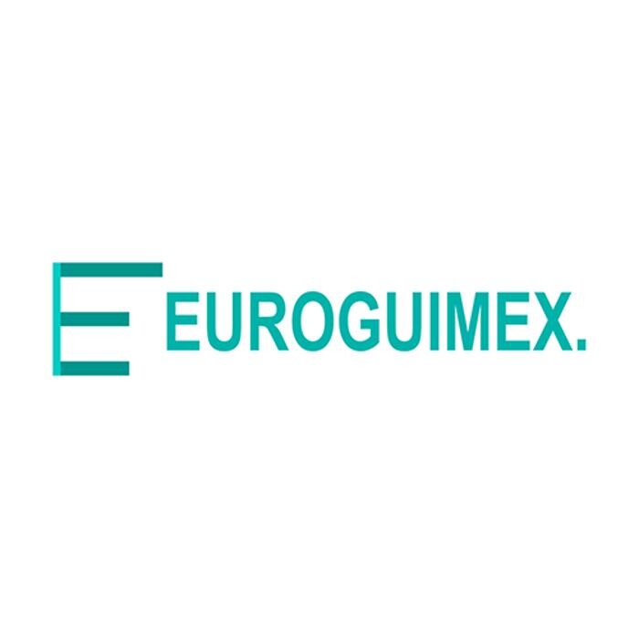 EUROGUIMEX Logo