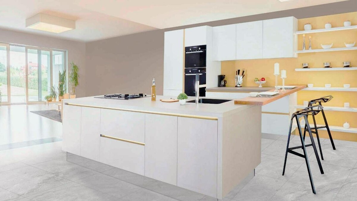 Images Ambientes cocinas | Tienda muebles cocina Santander - Exposicion cocinas Santander - Reformas cocina y baño