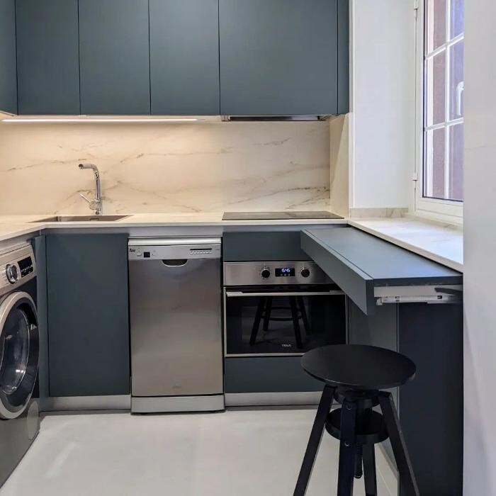 Images Ambientes cocinas | Tienda muebles cocina Santander - Exposicion cocinas Santander - Reformas cocina y baño