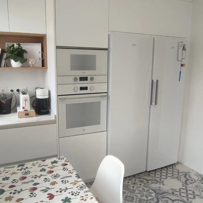 Images Ambientes cocinas | Tienda muebles cocina Santander - Exposicion cocinas Santander - Reformas cocina y baño