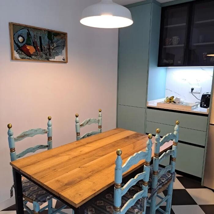 Images Ambientes cocinas | Tienda muebles cocina Santander - Exposicion cocinas Santander - Reformas cocina y baño