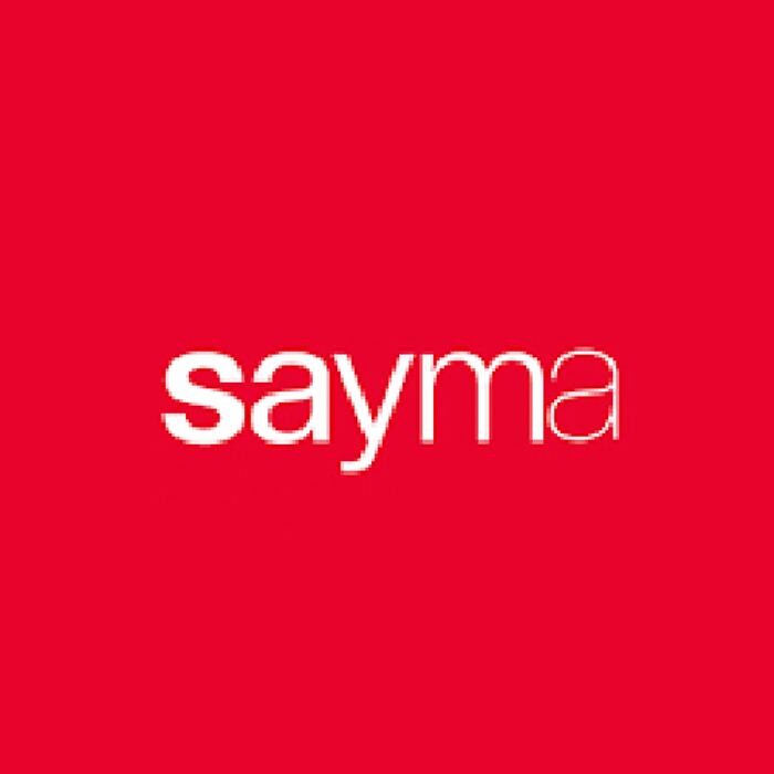 SAYMA CUIN, S.L. Logo