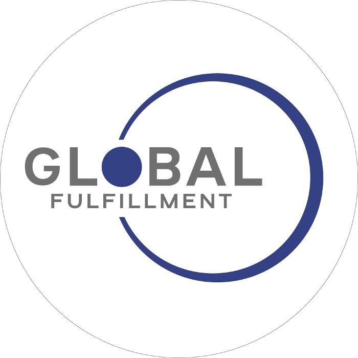 GLOBAL FULLFILMENT SERVICES SL Logo