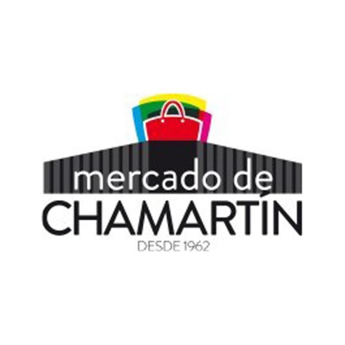 Mercado de Chamartín Logo