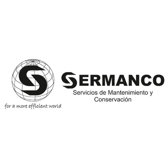 SERMANCO Logo