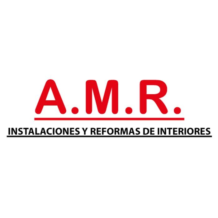 AMR Logo