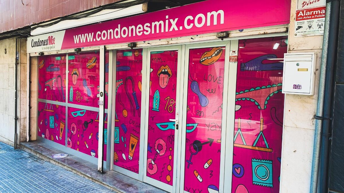 Images CondonesMix