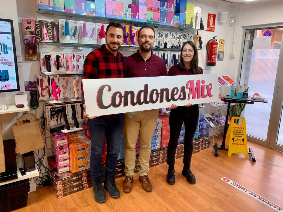 Images CondonesMix