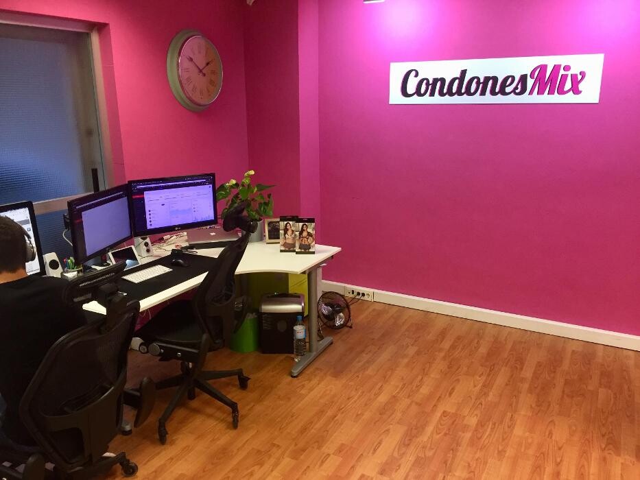 Images CondonesMix