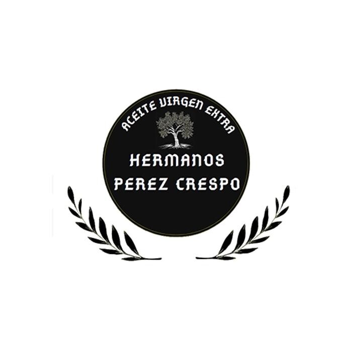 AOVE HNOS PEREZ CRESPO Logo