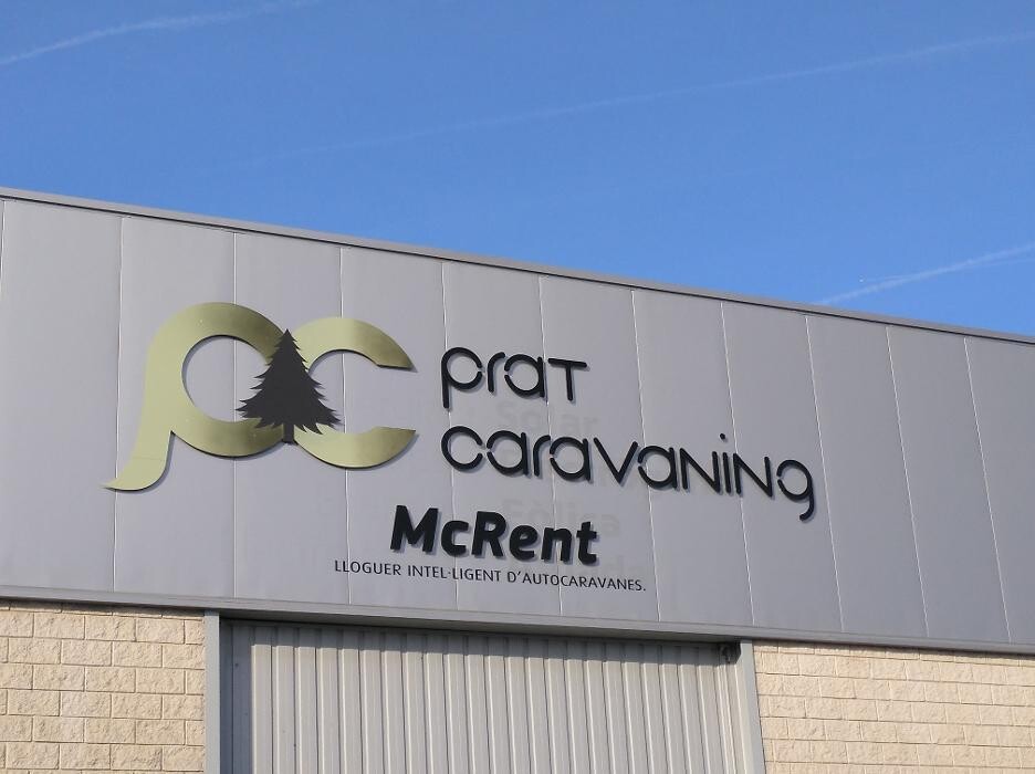 Images McRent Lleida