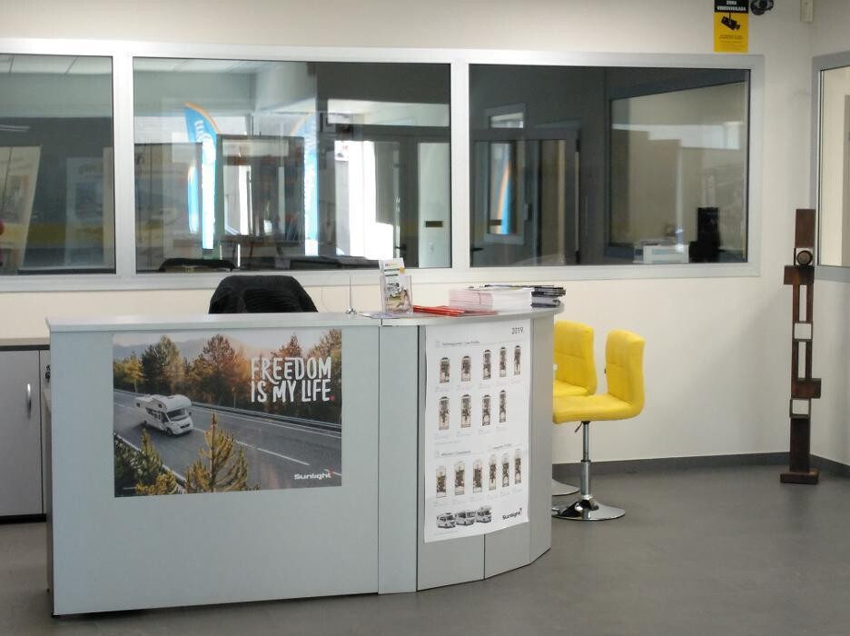 Images McRent Lleida