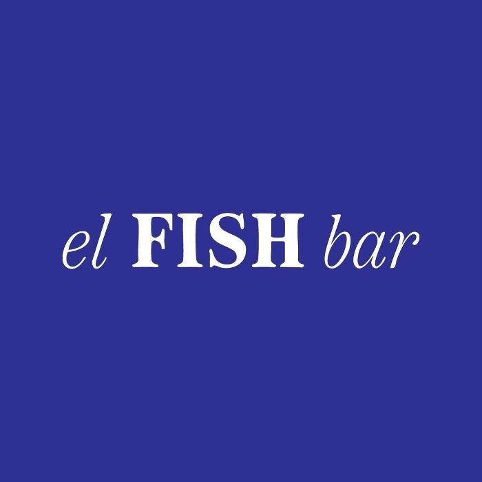 el FISH bar Logo