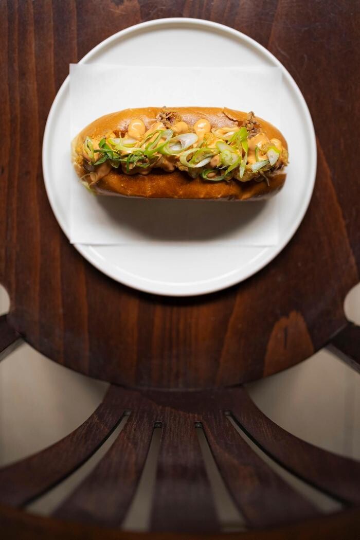 Images el FISH bar