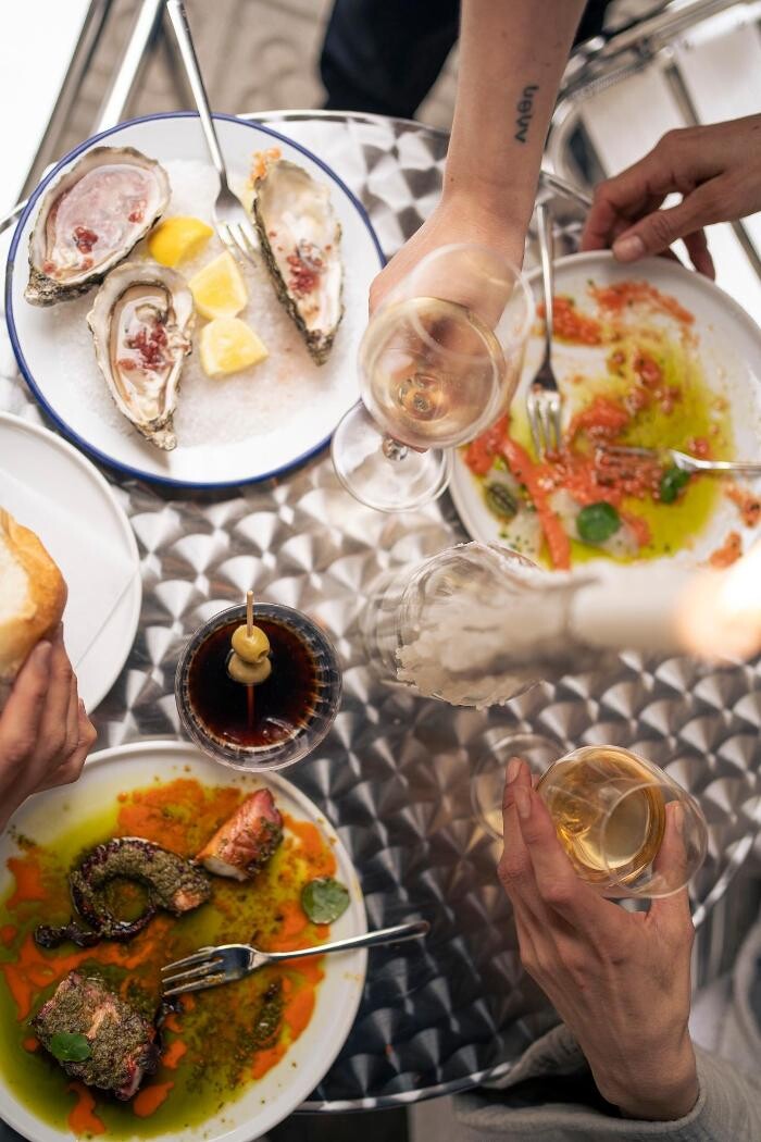 Images el FISH bar