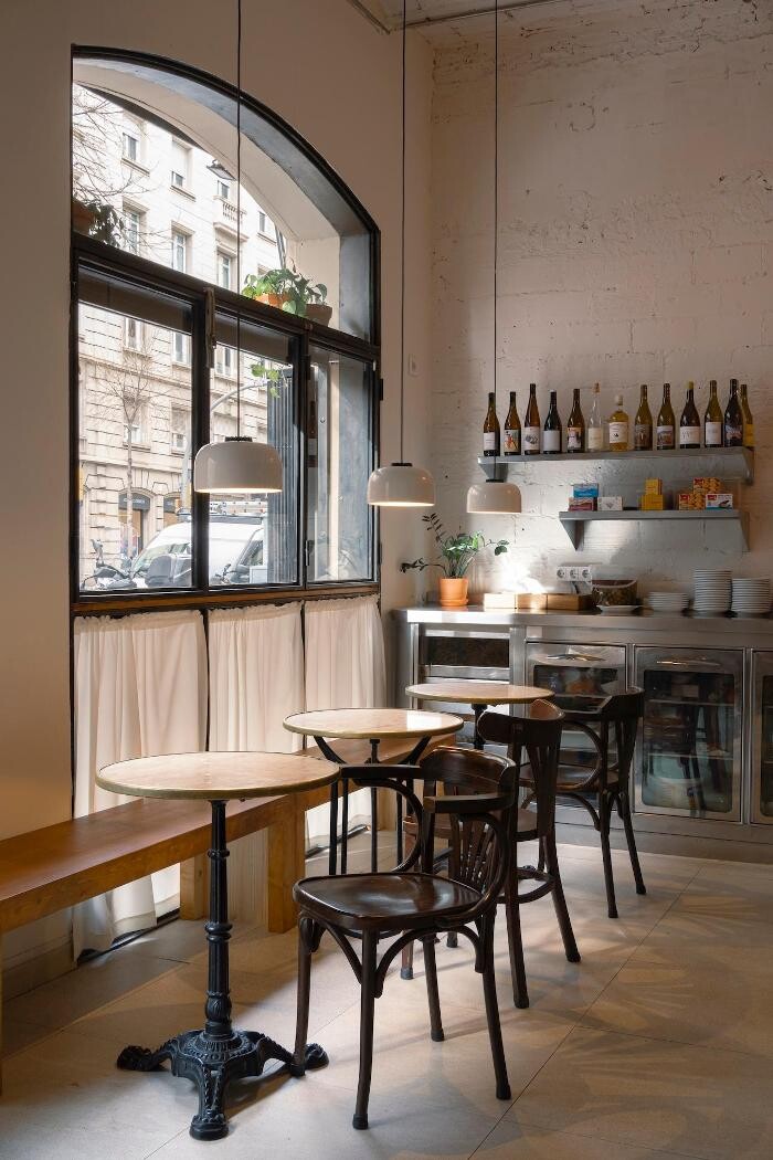 Images el FISH bar