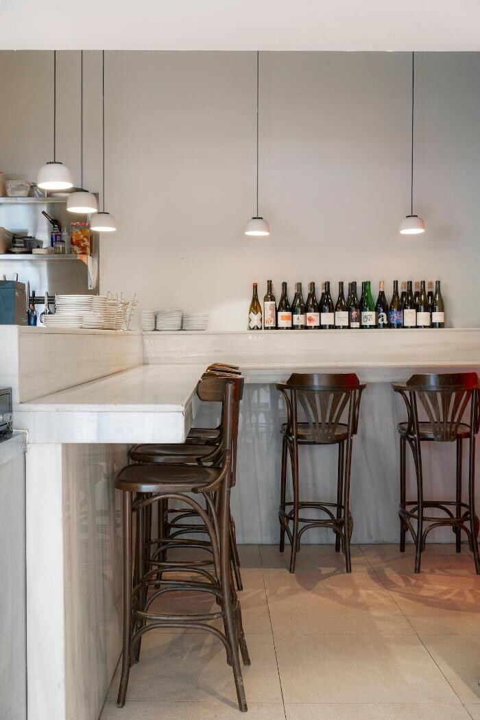 Images el FISH bar