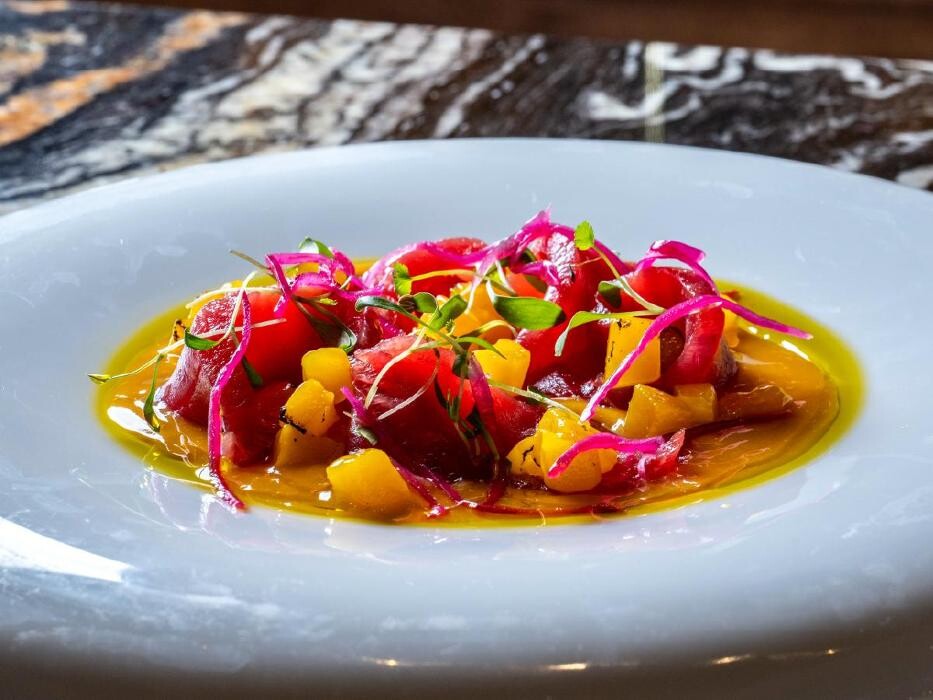 Images Ètnik | Barcelona Restaurant