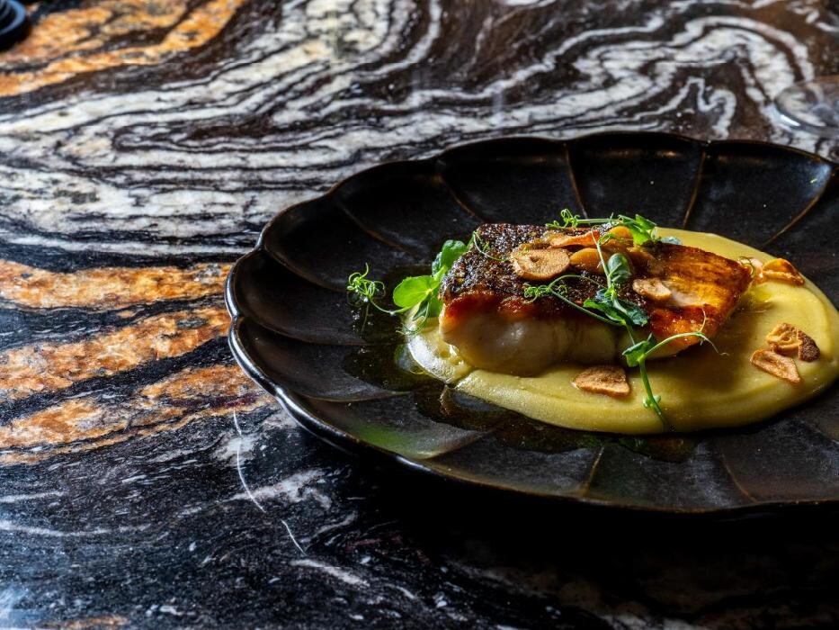 Images Ètnik | Barcelona Restaurant