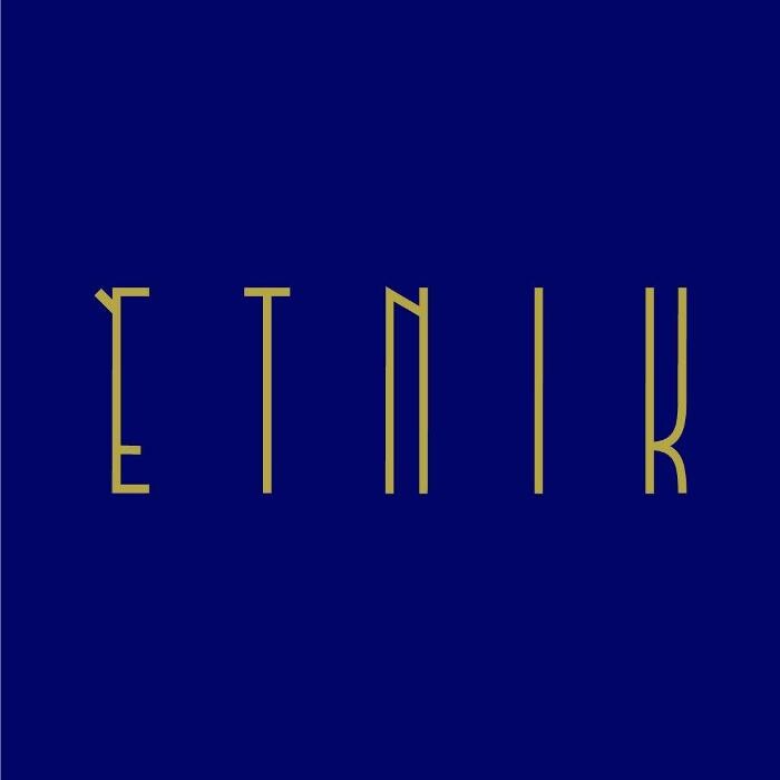 Ètnik | Barcelona Restaurant Logo