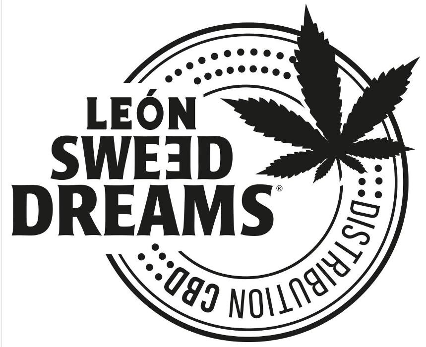 CBD LEON Logo