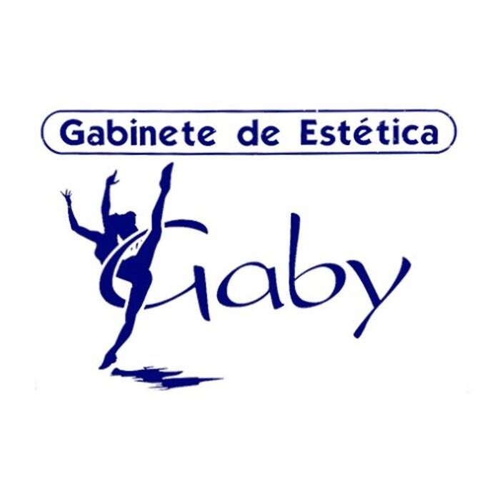GABINETE DE ESTÉTICA GABY Logo