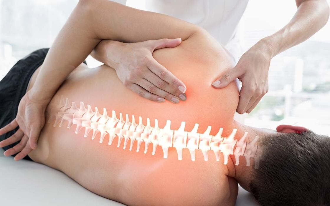 Images Lasai osteopatia