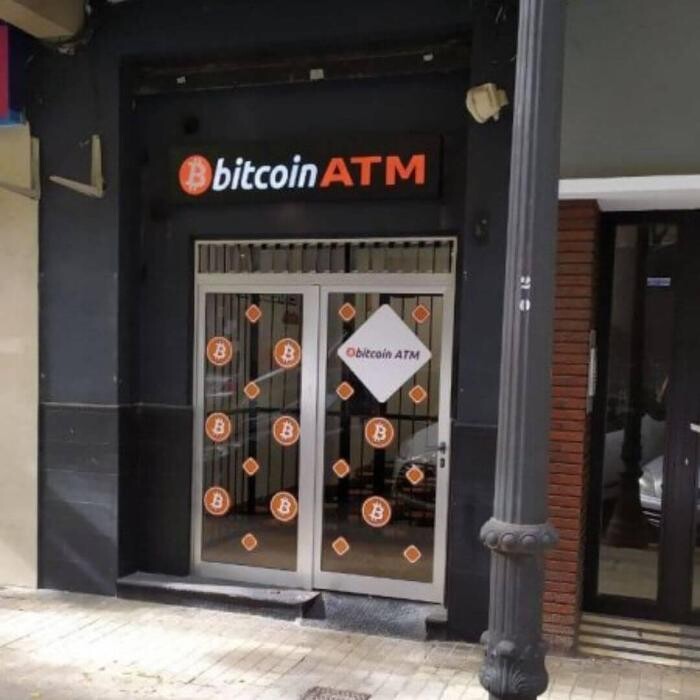 Images Bitcoin ATM - Cajero Bitcoins - Shitcoins.club