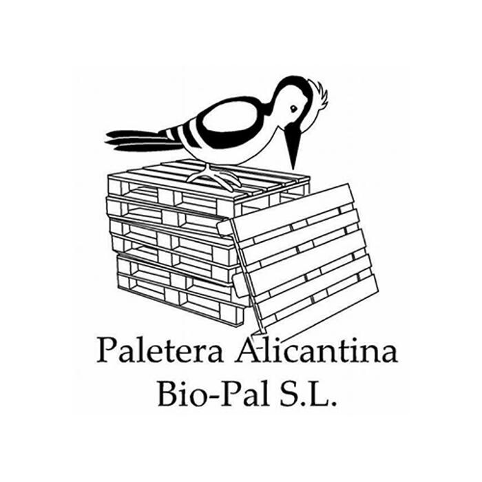 Paletera Alicantina Logo