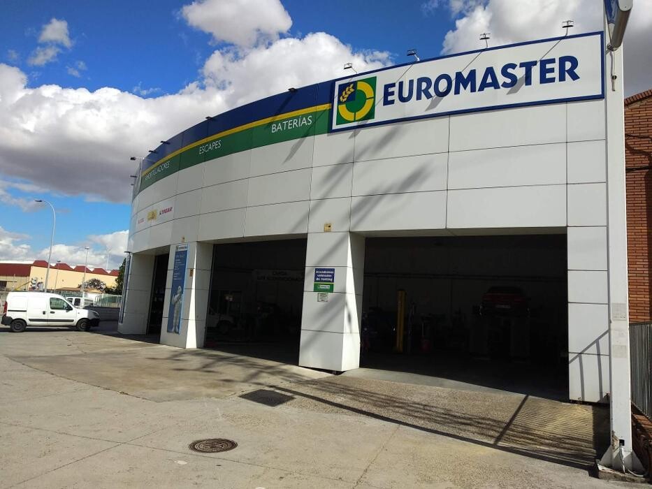 Images Euromaster Palencia Pol.Ind. Ntra.Sra. De los Angeles